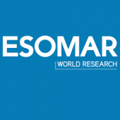 ESOMAR logo