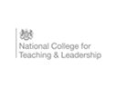 National College logo
