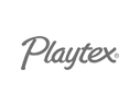 Playtex logo