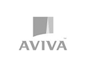 aviva logo