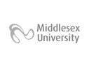 middlesex univ logo