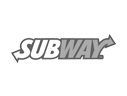 subway logo