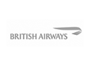 British Airways logo