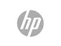 HP logo