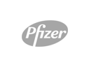 Pfizer logo